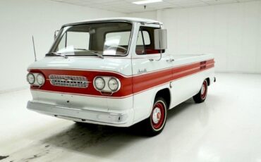 Chevrolet Corvair Pickup 1964