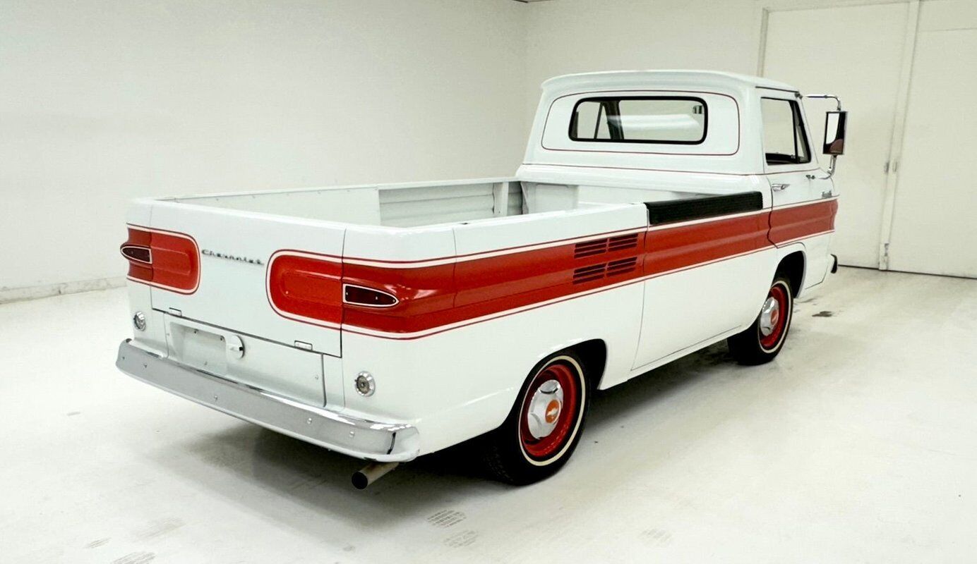 Chevrolet-Corvair-Pickup-1964-White-Red-32047-4