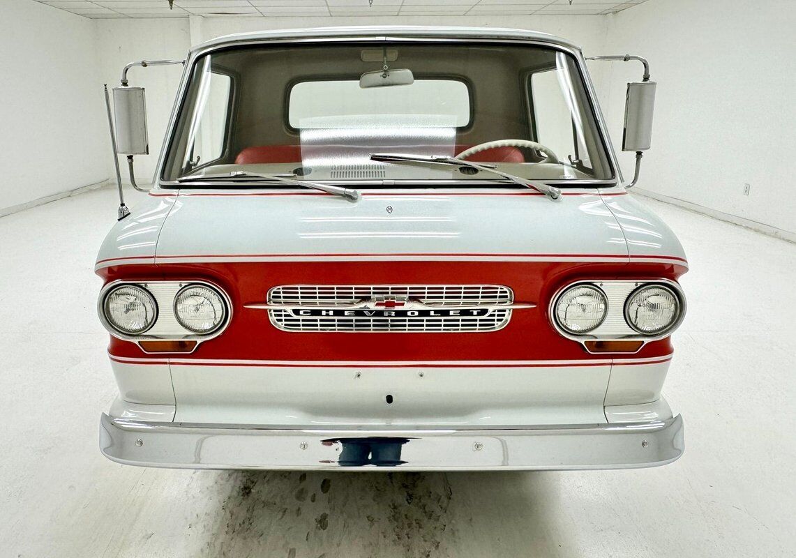 Chevrolet-Corvair-Pickup-1964-White-Red-32047-7