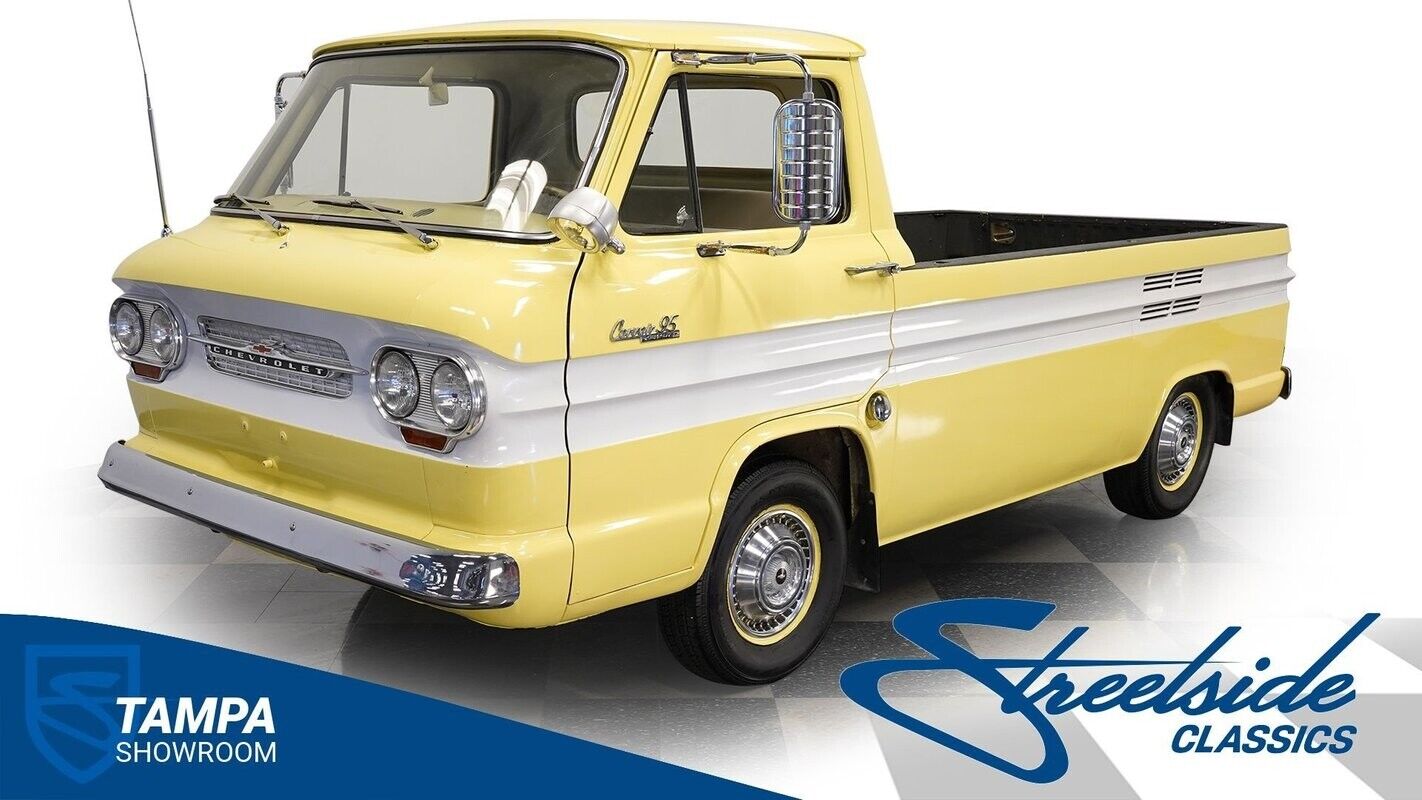 Chevrolet Corvair Pickup 1964 à vendre