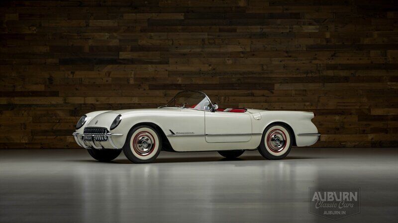 Chevrolet Corvette  1954 à vendre