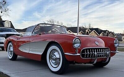 Chevrolet Corvette  1956 à vendre