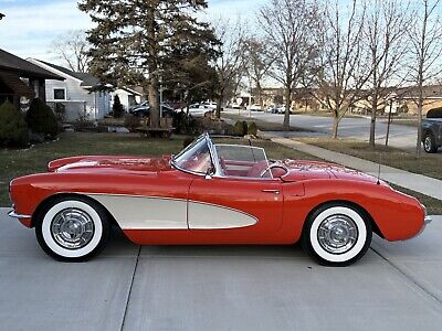 Chevrolet-Corvette-1956-6