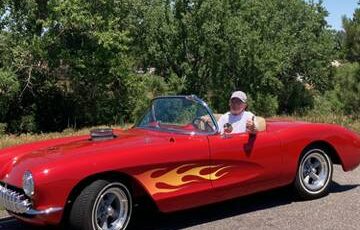 Chevrolet-Corvette-1957-1