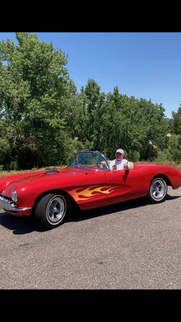 Chevrolet-Corvette-1957-1