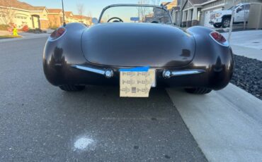 Chevrolet-Corvette-1957-brown-1609-4