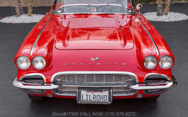 Chevrolet-Corvette-1961-Brown-Other-Color-0-2