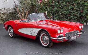 Chevrolet-Corvette-1961-Brown-Other-Color-0-4