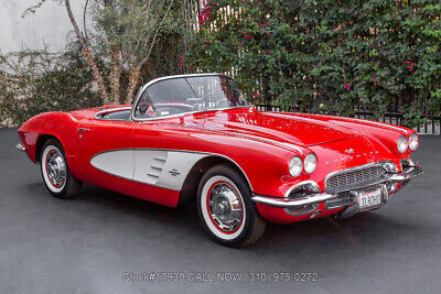 Chevrolet-Corvette-1961-Brown-Other-Color-0-4