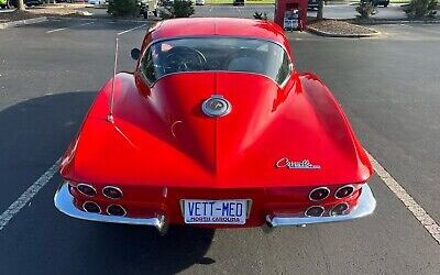 Chevrolet Corvette  1964 à vendre