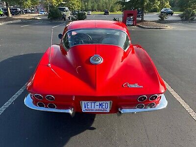 Chevrolet Corvette  1964 à vendre