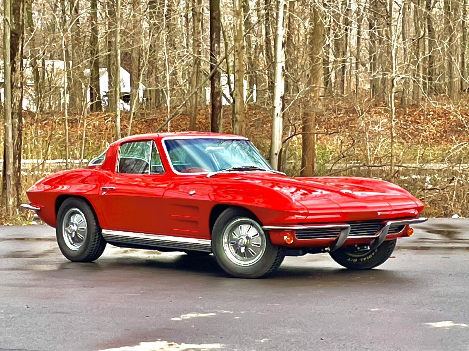 Chevrolet Corvette  1964 à vendre