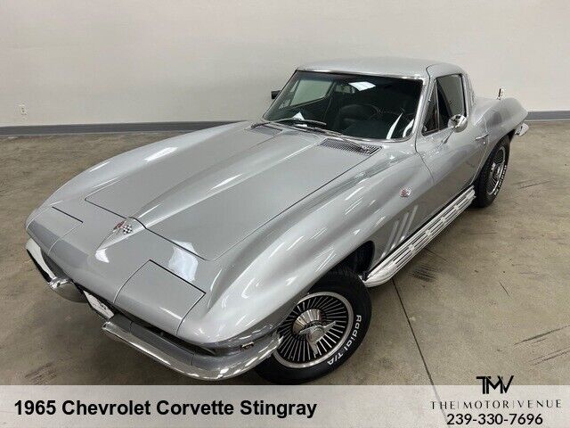 Chevrolet-Corvette-1965-2