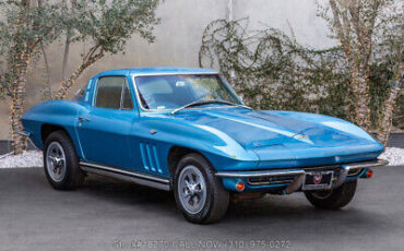 Chevrolet Corvette  1965 à vendre