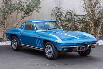 Chevrolet Corvette  1965 à vendre