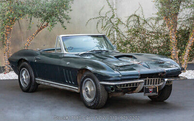 Chevrolet Corvette  1965 à vendre