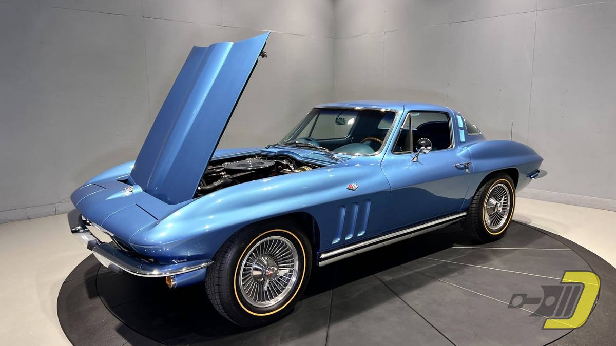 Chevrolet-Corvette-1965-blue-148252-15