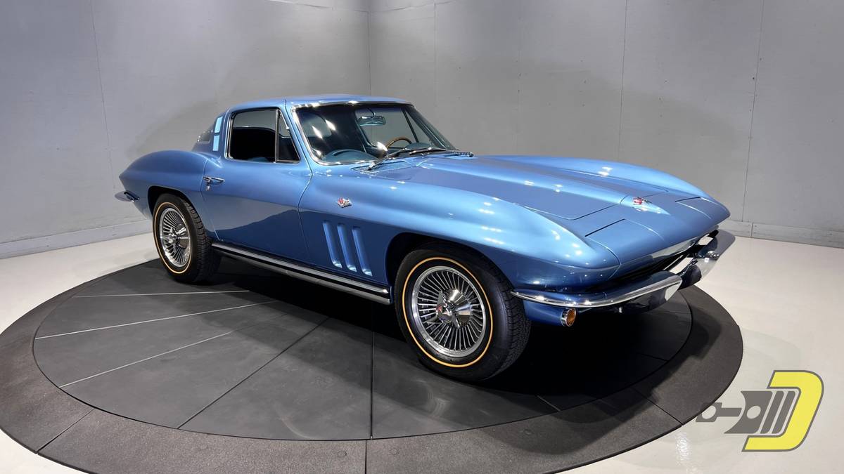 Chevrolet-Corvette-1965-blue-148252-6