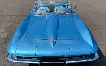 Chevrolet-Corvette-1965-custom-119091-13