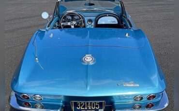 Chevrolet-Corvette-1965-custom-119091-14