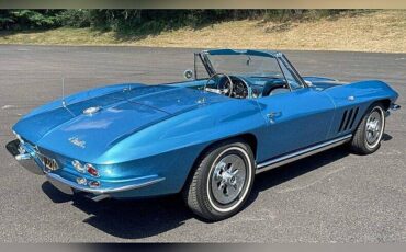 Chevrolet-Corvette-1965-custom-119091-2