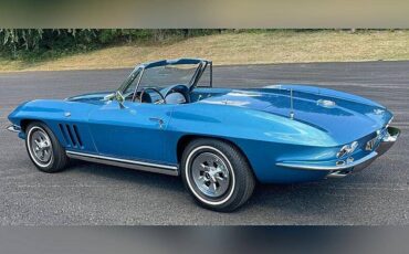 Chevrolet-Corvette-1965-custom-119091-5