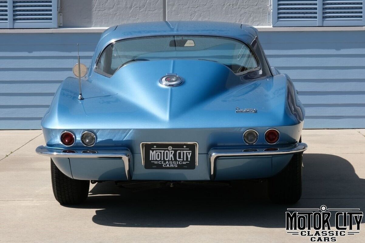 Chevrolet-Corvette-1966-Blue-Blue-0-3