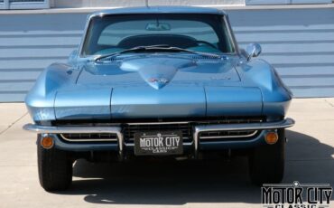 Chevrolet-Corvette-1966-Blue-Blue-0-7