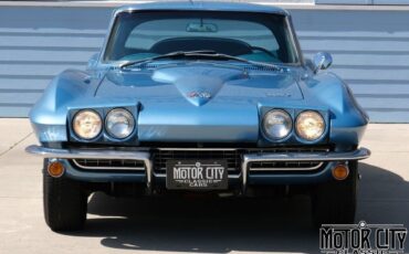 Chevrolet-Corvette-1966-Blue-Blue-0-8