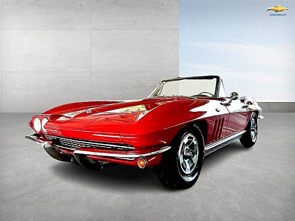 Chevrolet-Corvette-1966-black-2-3