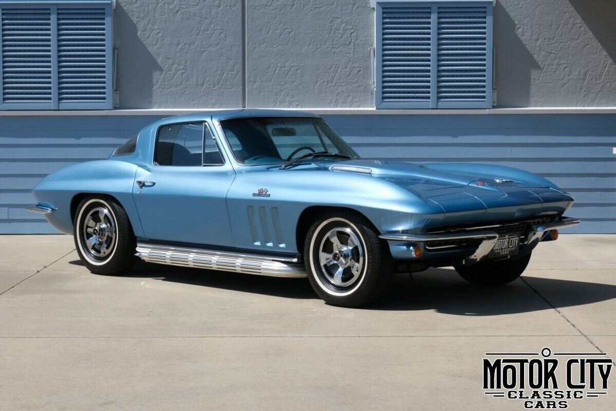 Chevrolet Corvette  1966 à vendre