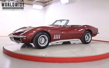 Chevrolet Corvette 1968