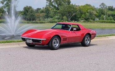 Chevrolet Corvette  1968 à vendre