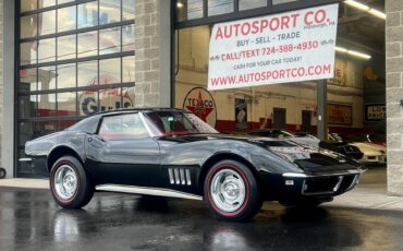 Chevrolet-Corvette-1968-black-66788