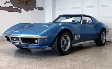 Chevrolet Corvette 1969