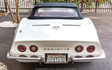 Chevrolet-Corvette-1969-Silver-Other-Color-0-10