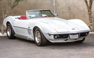 Chevrolet Corvette  1969 à vendre