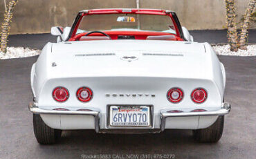 Chevrolet-Corvette-1969-Silver-Other-Color-0-5