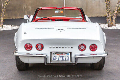 Chevrolet-Corvette-1969-Silver-Other-Color-0-5