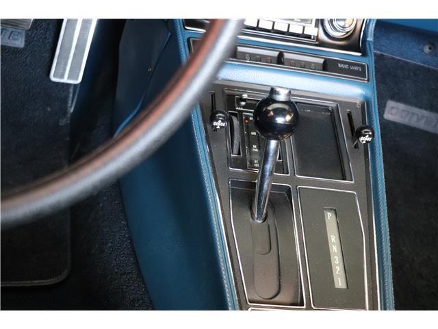 Chevrolet-Corvette-1971-Blue-Blue-11834-17