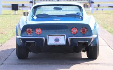 Chevrolet-Corvette-1971-Blue-Blue-11834-19