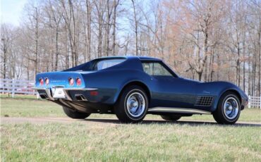 Chevrolet-Corvette-1971-Blue-Blue-11834-23