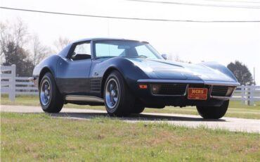 Chevrolet-Corvette-1971-Blue-Blue-11834-29