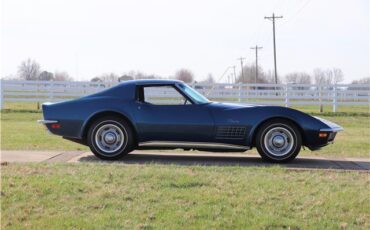 Chevrolet-Corvette-1971-Blue-Blue-11834-31