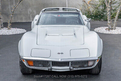 Chevrolet-Corvette-1971-White-Other-Color-0-1