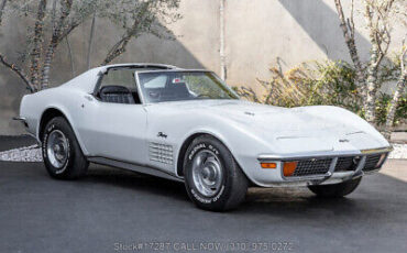 Chevrolet Corvette 1971 à vendre