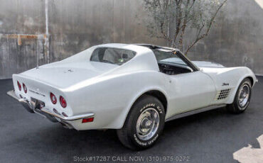 Chevrolet-Corvette-1971-White-Other-Color-0-4