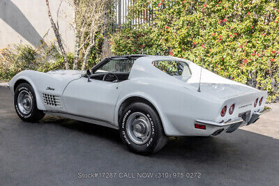 Chevrolet-Corvette-1971-White-Other-Color-0-6