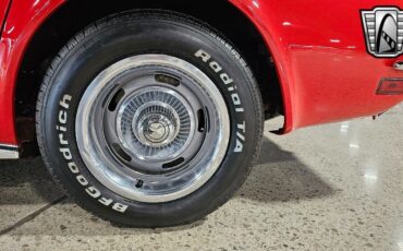 Chevrolet-Corvette-1972-Red-Tan-4973-10