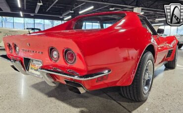 Chevrolet-Corvette-1972-Red-Tan-4973-6